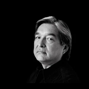  Graham Greene 22. jūnijs 1952 - 01. septembris 2025