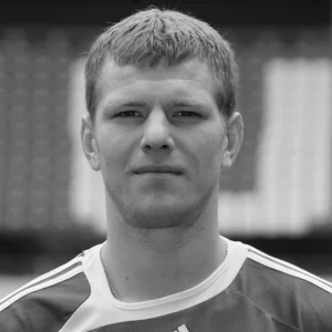  Andrejs Prohorenkovs 05. janvāris 1977 - 01. maijs 2025