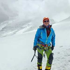  Олег Кондраков 21. aprīlis 1966 - 27. jūnijs 2024