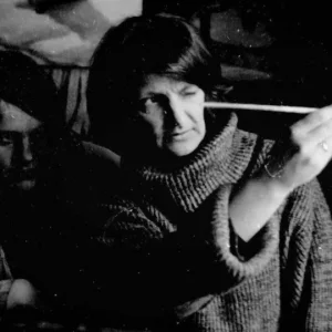  Biruta Delle 17. janvāris 1944 - 22. janvāris 2025