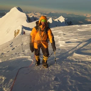  Николай Анатольевич Тотмянин 08. decembris 1958 - 11. augusts 2025