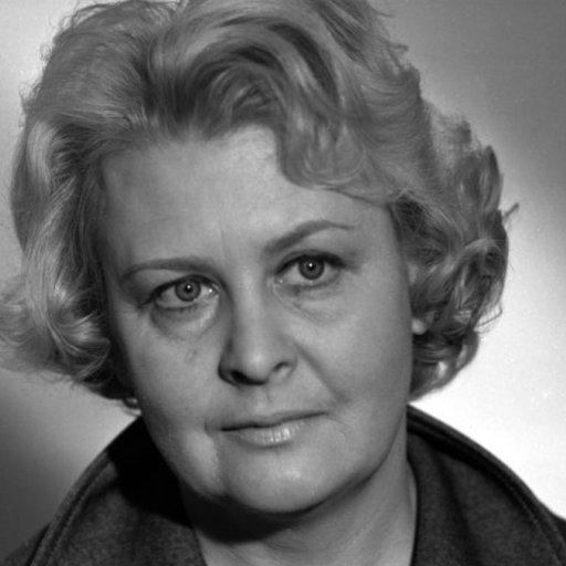 Baiba Indriksone (92)