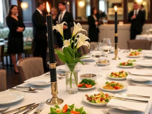 Atvadu, bēru un piemiņas mielasti Bolderājā