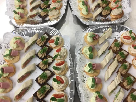 Atvadu mielasti Vecmīlgrāvī