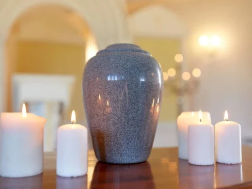 Korad - Oļģerta Silova apbedīšanas nams Jelgavā