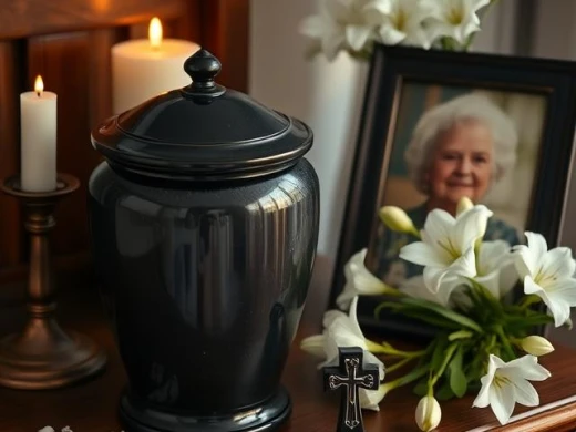 Liepājas apbedīšanas birojs