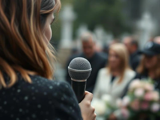 Sēru ceremoniju vadītāja – Rasma Bērziņa