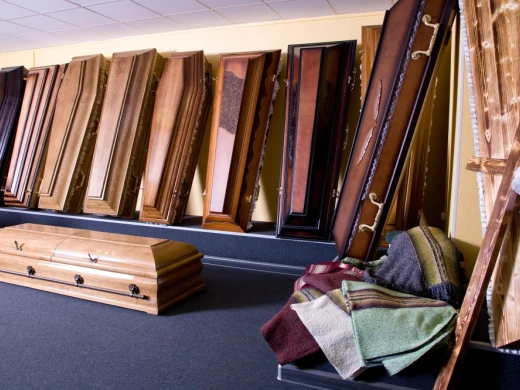 RITUS - Apbedīšanas pakalpojumi visā Vidzemes pusē