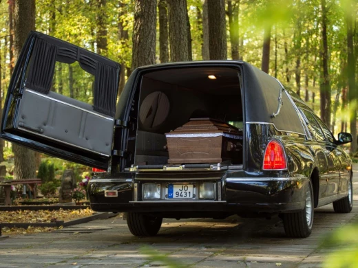 RITUS - Apbedīšanas pakalpojumi visā Vidzemes pusē