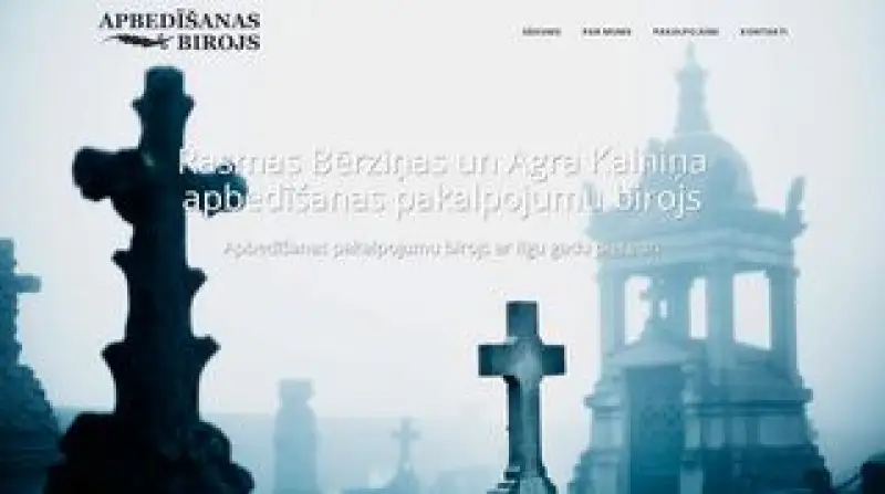 Sēru ceremoniju vadītāja – Rasma Bērziņa Rasma Bērziņa – Gaišs un sirsnīgs pavadījums pēdējā ceļā Sēru ceremoniju vadītāja – Rasma Bērziņa Rasma Bērziņa – Gaišs un sirsnīgs pavadījums pēdējā ceļā
