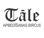 TĀLE похоронное бюро SIA