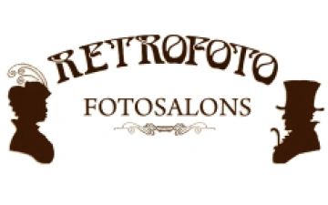 RetroFoto Rīga SIA Logo