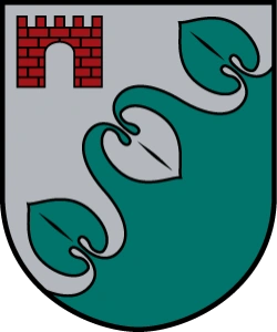 Limbažu novada Skultes un Vidridžu bāriņtiesa Logo