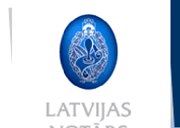 Rīgas apgabaltiesas zvērināts notārs Marta Zeile- Trijeca Rīgas apgabaltiesas zvērināts notārs Marta Zeile- Trijeca
