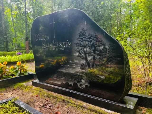 Услуги гравировки в Риге 