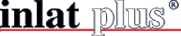 Inlat Plus juridiskais birojs Logo