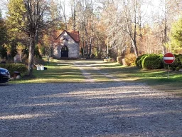 Allažu pagasta kapsēta Allažu pagasta kapsēta