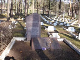Pareizticīgo kapi — Daugavpils
