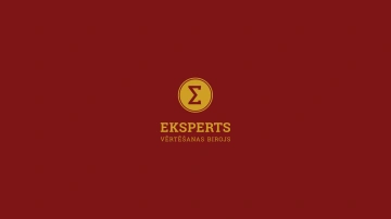 Eksperts Logo