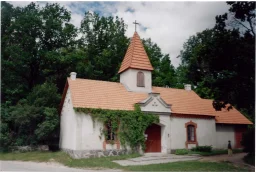 Rubenes kapi