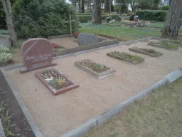 Dubeņu kapi