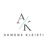 Akmens Kleisti - Мастерская по памятникам в Риге Logo