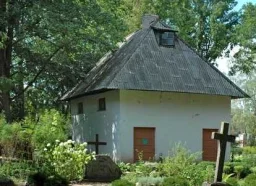 Džūkstes kapsēta