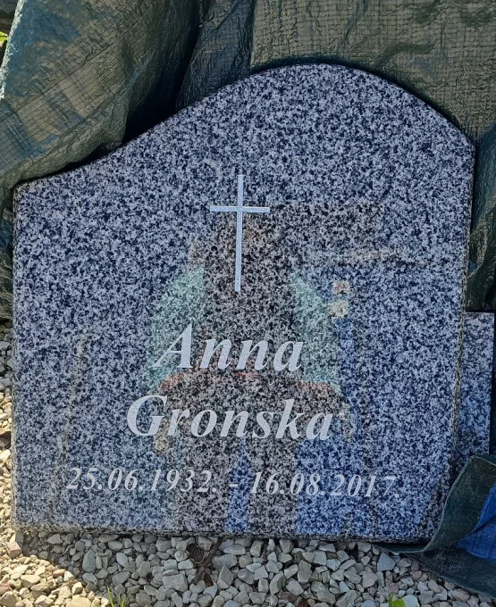 SKS Granit SIA SIA SKS GRANIT in Jelgava – Granite Headstones and Grave Site Landscaping