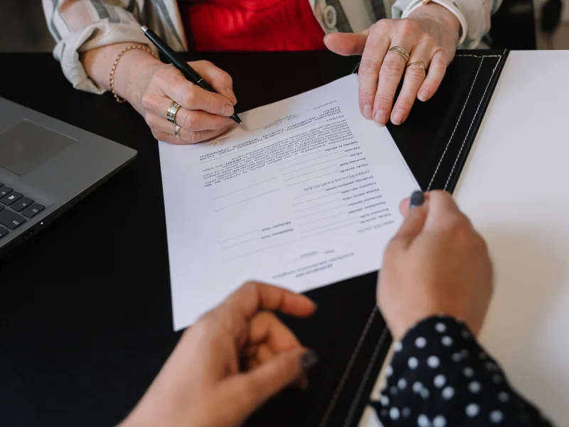 Document processing