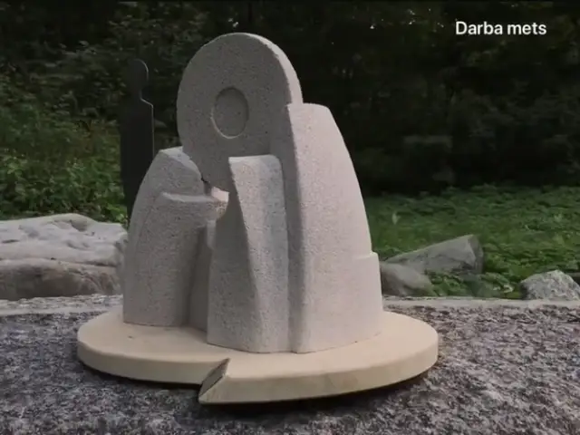 			Apbedījuma vietas 3D maketu projektēšana
	