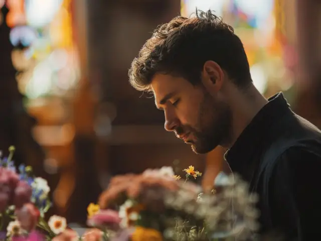 Kremācijas pakalpojumi- Angel Debesīs