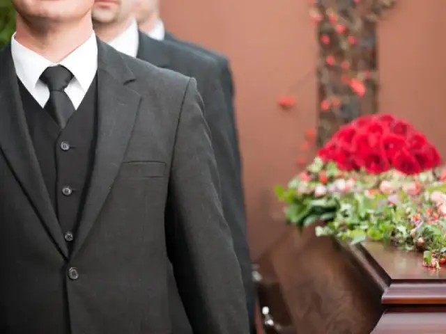 Tradicionālā apbedīšana