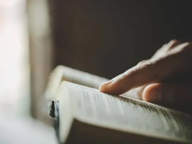 Reliģisko organizāciju pakalpojumi