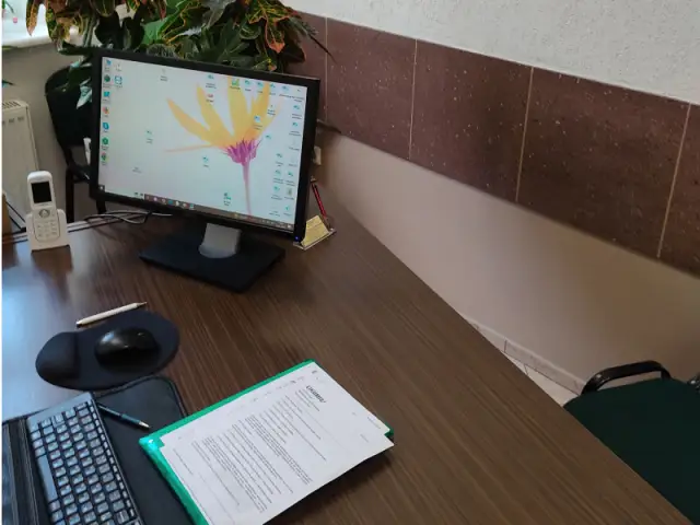 Бюро переводов Литтера, индивидуальное предприятие Виты Страдиня в городе Даугавпилс**
