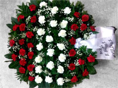 Bēru vainags Nr.240