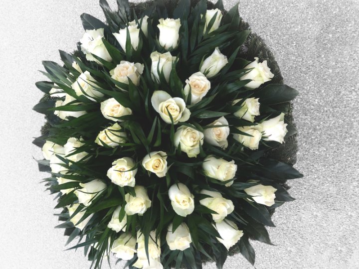 Bēru vainags Nr.302