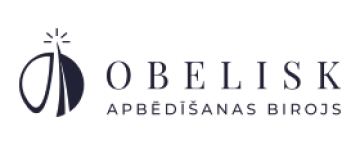 Похоронное бюро "Obelisk" — Все виды ритуальных услуг Logo