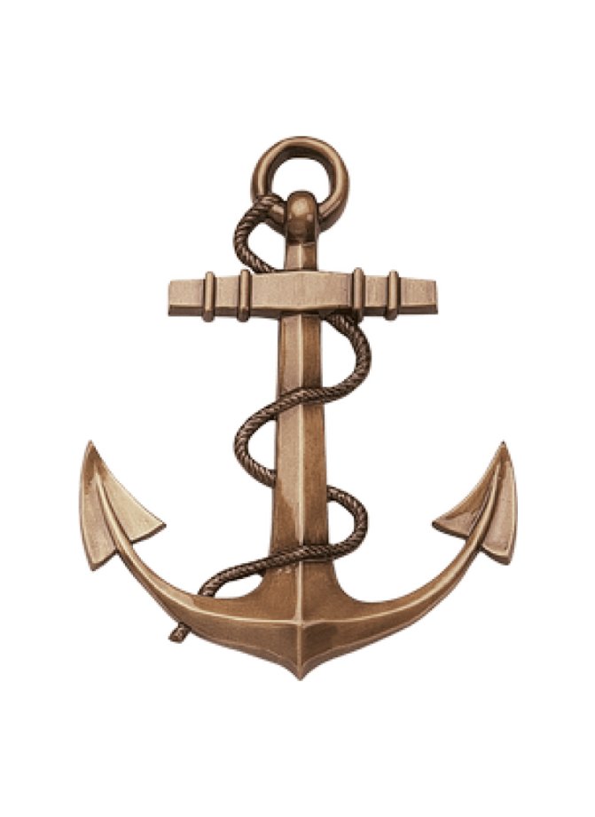 Anchor T33 210