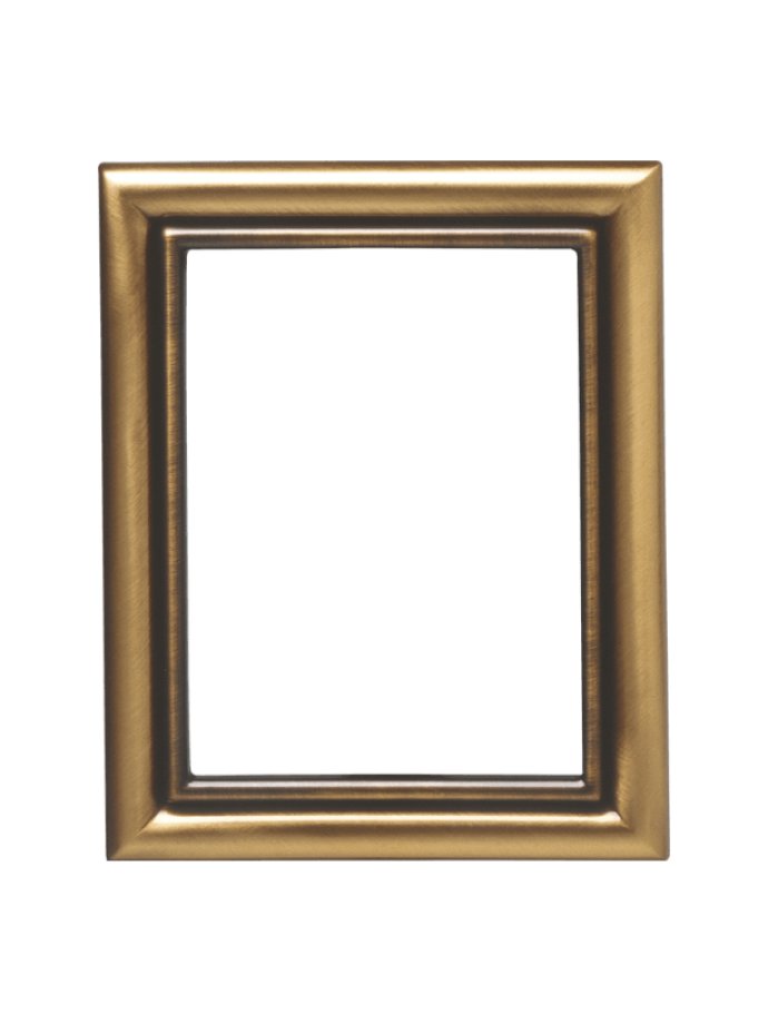 Frame for photoceramics P21 920