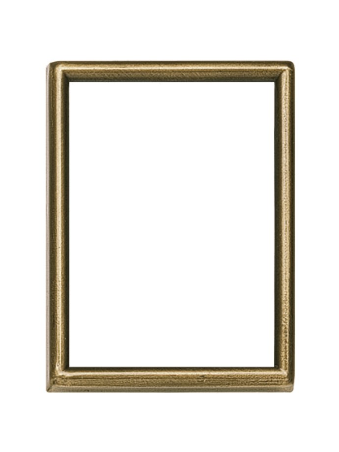Frame for photoceramics P21 015