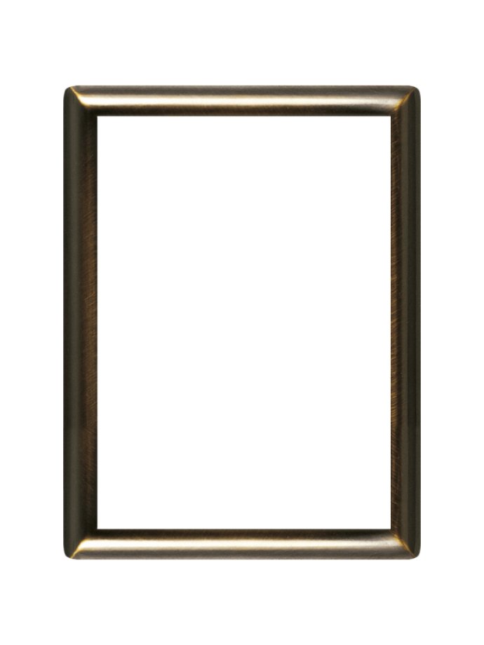 Frame for photoceramics P21 079