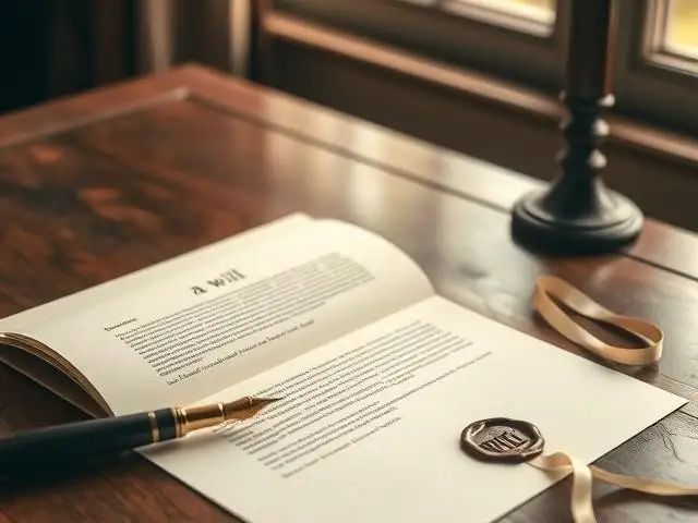 			Pēdējās gribas līgums nodrošina jūsu vēlēšanos pēc nāves
	