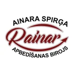 Rainar SIA - Ритуальные услуги в Лиепае и Курземе Logo