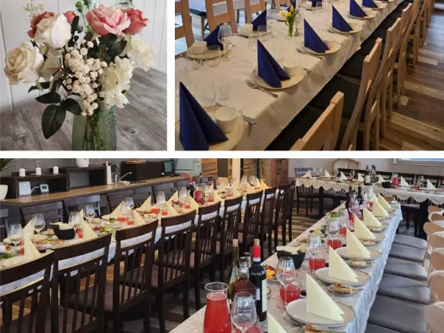 			Atvadu mielastu organizēšana
	