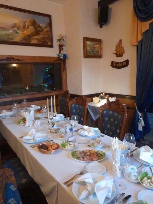 Bēru un piemiņas mielasti Iļģuciemā Restorāns Arabela – bēru mielasti un piemiņas pusdienas Rīgā, Iļģuciemā