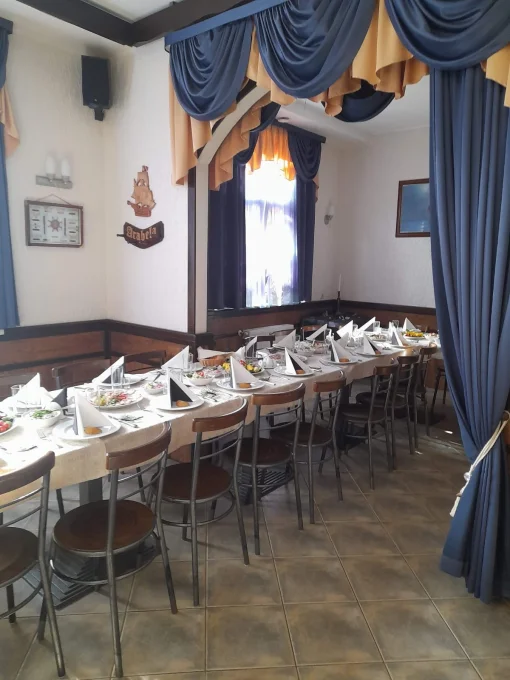 Bēru un piemiņas mielasti Iļģuciemā Restorāns Arabela – bēru mielasti un piemiņas pusdienas Rīgā, Iļģuciemā