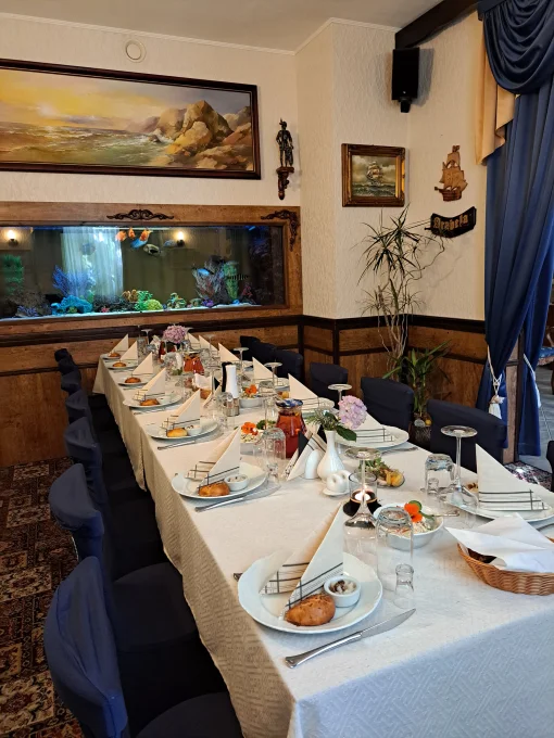 Bēru un piemiņas mielasti Iļģuciemā Restorāns Arabela – bēru mielasti un piemiņas pusdienas Rīgā, Iļģuciemā