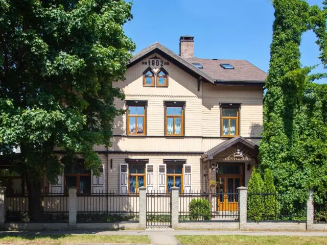 			Funeral meals and memorial receptions in Ilguciems
	