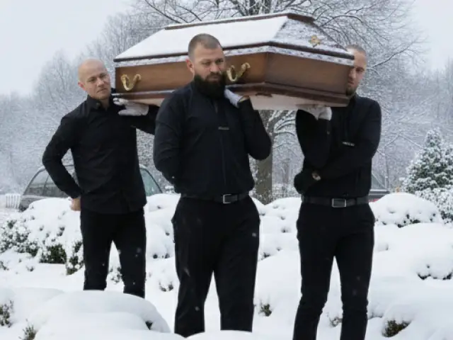 			Bēres un apbedīšanas pakalpojumi
	