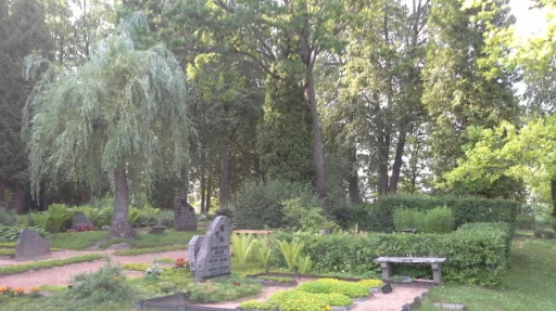 Āraišu jaunie kapi